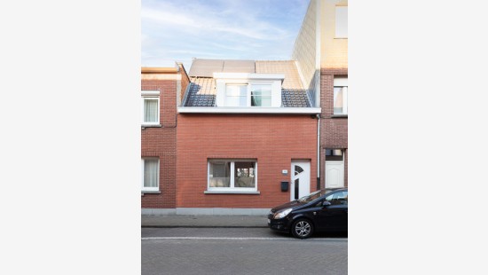 Houthulststraat - 111 - - 2170