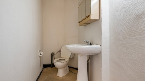 Olifantstraat - 52 - - 9600