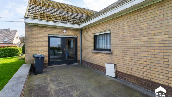 Oude Kortrijkstraat - 29 - - 8900