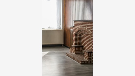 Olifantstraat - 52 - - 9600