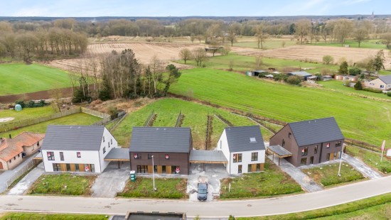 Veldstraat - 8 - - Lot 7 - 2430