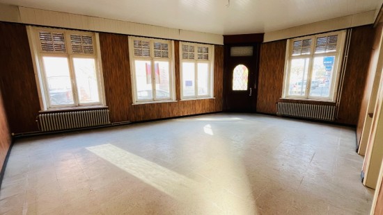 Dadizeelsestraat - 15 - - 8890