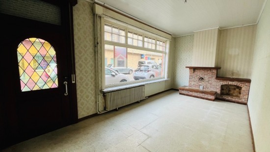 Dadizeelsestraat - 15 - - 8890