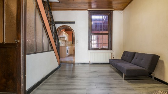 Olifantstraat - 52 - - 9600