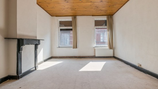 Olifantstraat - 52 - - 9600