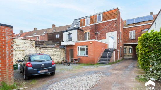 Beluikstraat - 26 - - 8900
