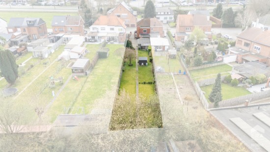 Zepperenweg - 54 - - 3800