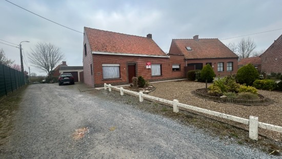 Schipstraat - 29 - - 8980