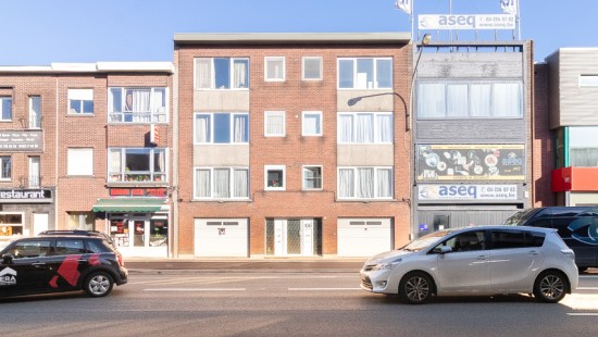 Boomsesteenweg - 291 - 2 - 2610