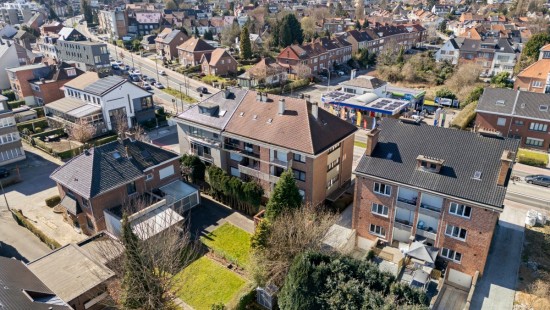 Sint Anna Laan - 74 - - 1800