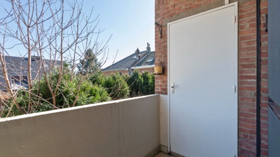 Sint Anna Laan - 74 - - 1800