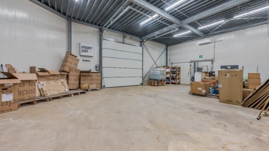Gentse Baan - 36 - - 9100
