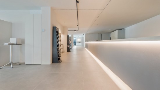 Gentse Baan - 36 - - 9100
