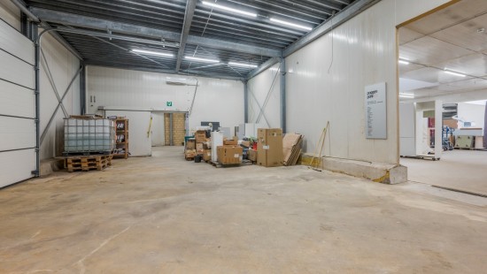 Gentse Baan - 36 - - 9100