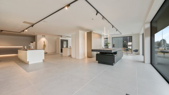 Gentse Baan - 36 - - 9100