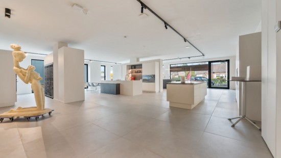 Gentse Baan - 36 - - 9100