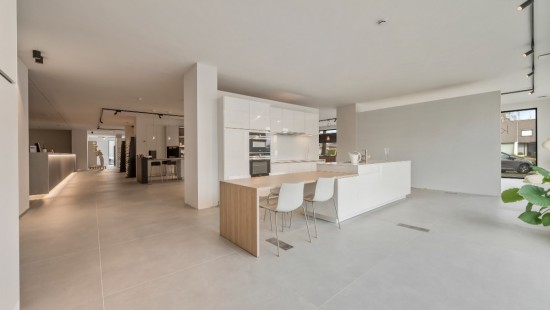 Gentse Baan - 36 - - 9100