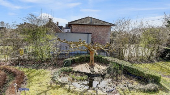 Nijvelsebaan - 8 - - 3040