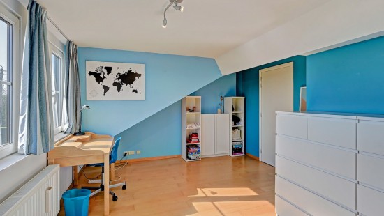 Nijvelsebaan - 8 - - 3040