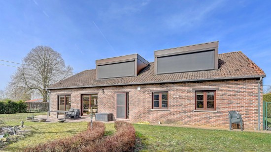 Nijvelsebaan - 8 - - 3040