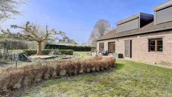 Nijvelsebaan - 8 - - 3040