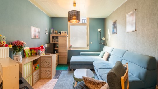 Korte Sint-Rochusstraat - 16 - - 2100