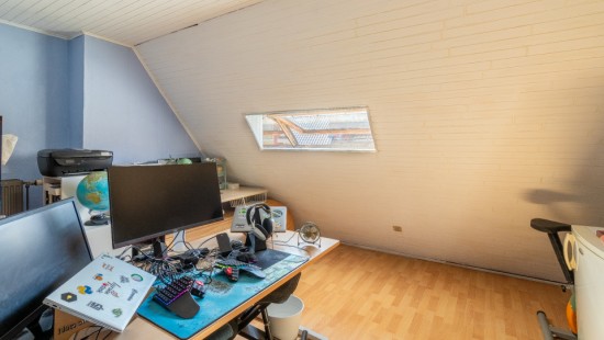 Korte Sint-Rochusstraat - 16 - - 2100
