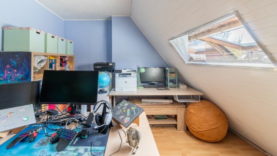 Korte Sint-Rochusstraat - 16 - - 2100