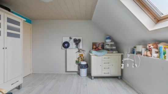 Bulskampstraat - 14 - - 8630