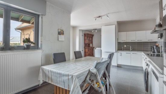 Bulskampstraat - 14 - - 8630