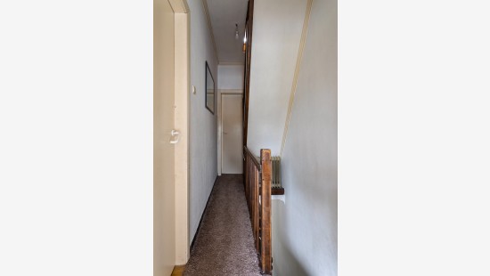 Jozef Duthoystraat - 57 - - 8790