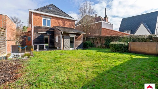 Gottemstraat - 29 - - 8720