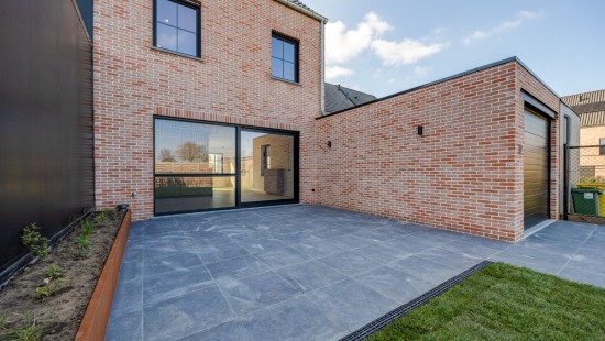 Korenstraat - 5 - - 2322