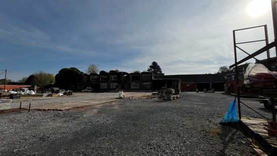 Rue du Triangle - 12+ - - 7780