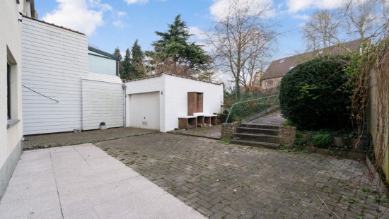 Sint-Stefaansstraat - 83 - - 1932