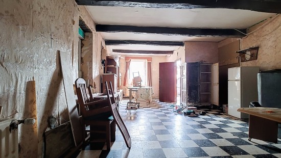 Rue de l&#039;Église - 6 - - 4500