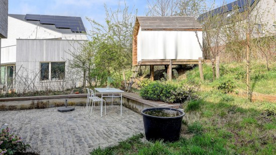 Moorselstraat - 153 C - - 3080