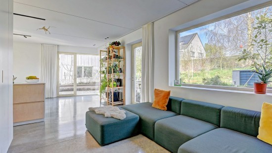 Moorselstraat - 153 C - - 3080