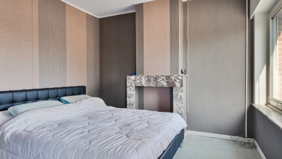 Jozef Duthoystraat - 59 - - 8790