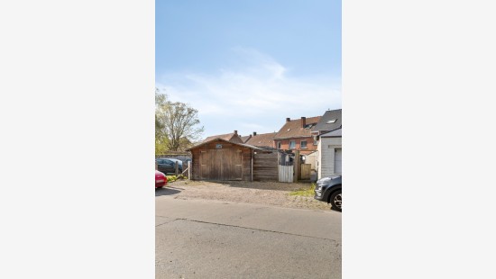 Jozef Duthoystraat - 59 - - 8790
