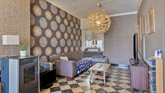 Jozef Duthoystraat - 59 - - 8790