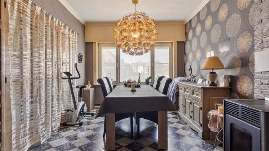 Jozef Duthoystraat - 59 - - 8790