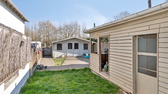 Jozef Duthoystraat - 59 - - 8790