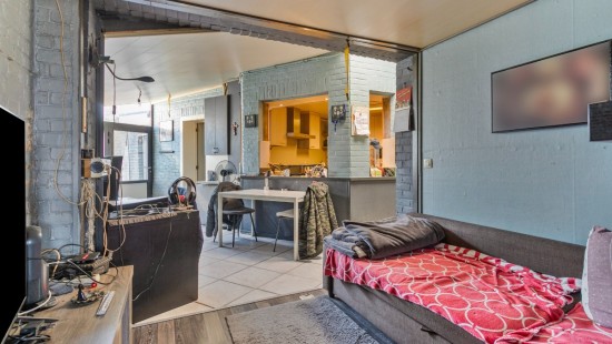 Jozef Duthoystraat - 59 - - 8790
