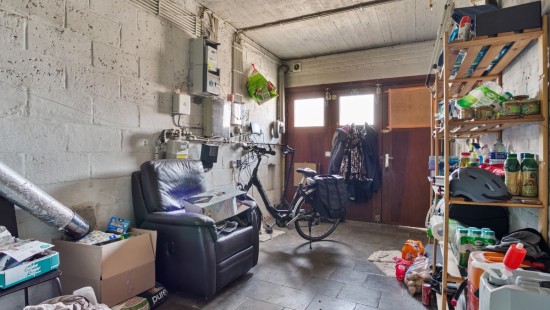 Jozef Duthoystraat - 59 - - 8790