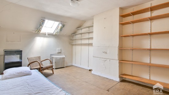 Rue du Marteau - 61 - - 1000