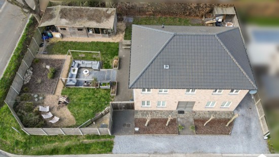 Tarwestraat - 6 - - 3900