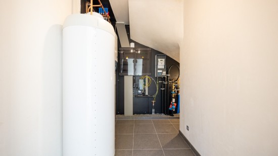 Korenstraat - 5 - - 2322