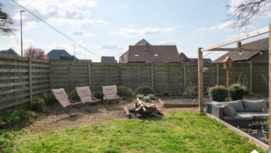 Tarwestraat - 6 - - 3900
