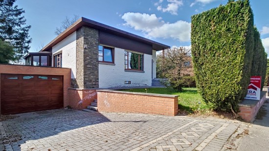 Rue d&#039;Heure-le-Romain - 95 - - 4680